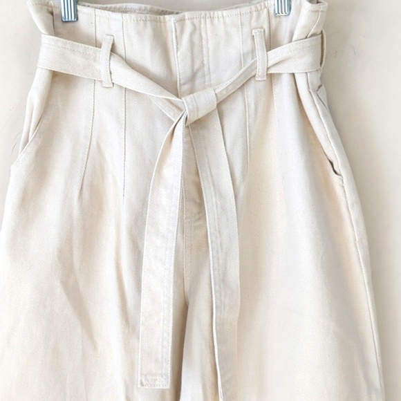Free People C/Meo Collective Peripheral Wide Leg Jean - Picture 7 of 16